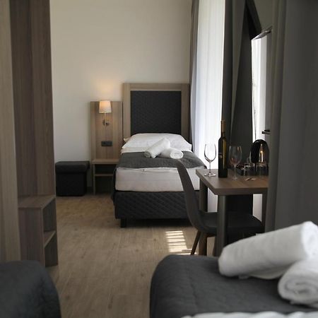 Hotel Ck Park เชสกี้ครุมลอฟ ภายนอก รูปภาพ